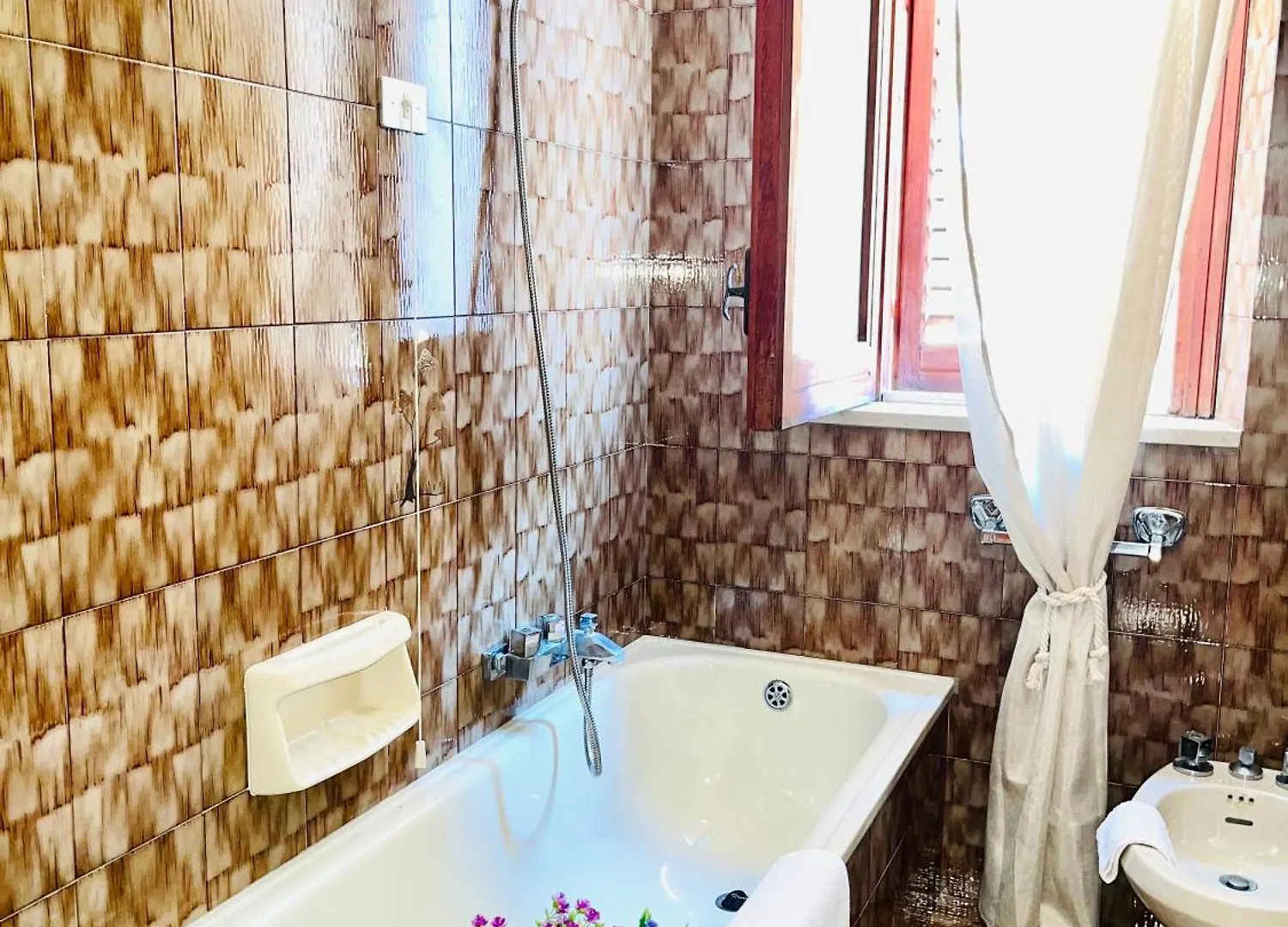 Michelle Holiday House Castellammare del Golfo